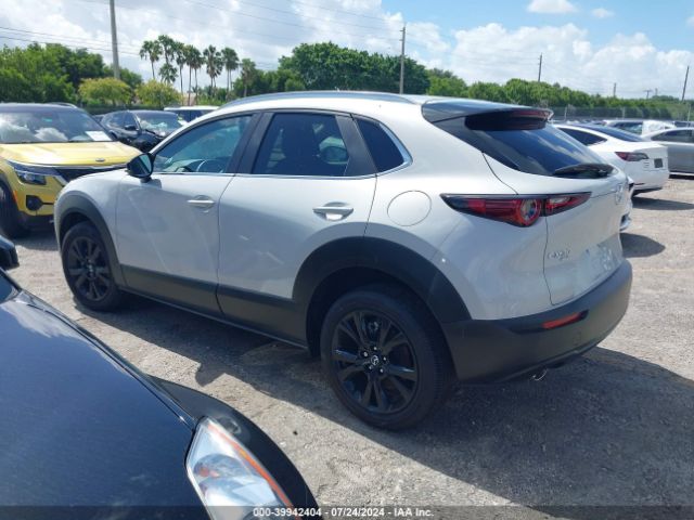 3MVDMBBM4RM610073 Mazda Cx-30 2.5 S Select Sport