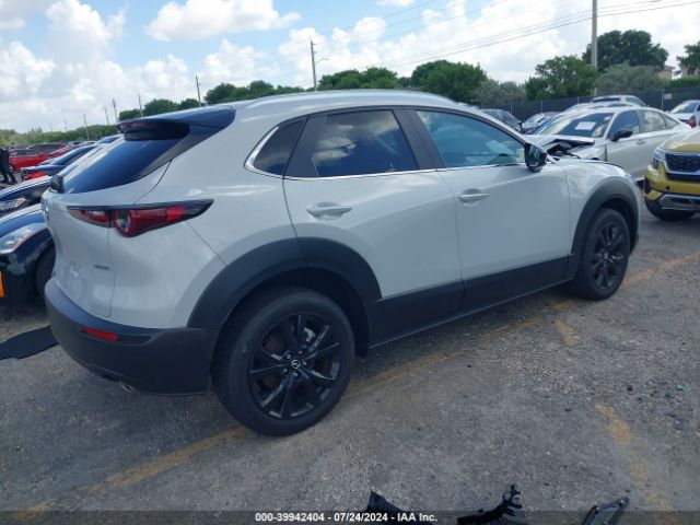 3MVDMBBM4RM610073 Mazda Cx-30 2.5 S Select Sport