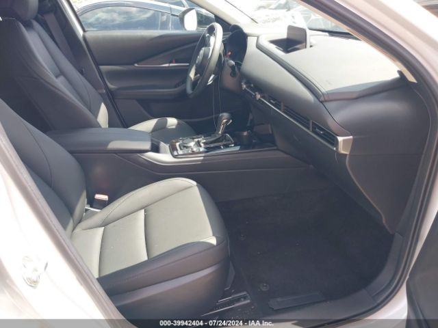 3MVDMBBM4RM610073 Mazda Cx-30 2.5 S Select Sport