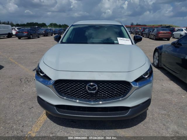 3MVDMBBM4RM610073 Mazda Cx-30 2.5 S Select Sport