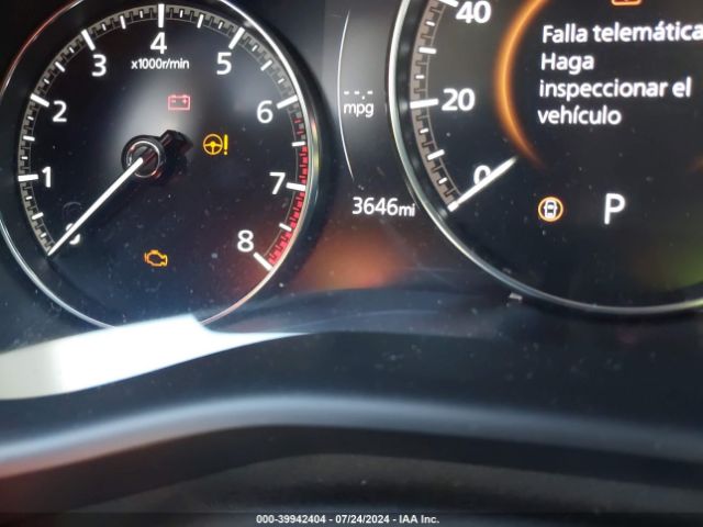 3MVDMBBM4RM610073 Mazda Cx-30 2.5 S Select Sport