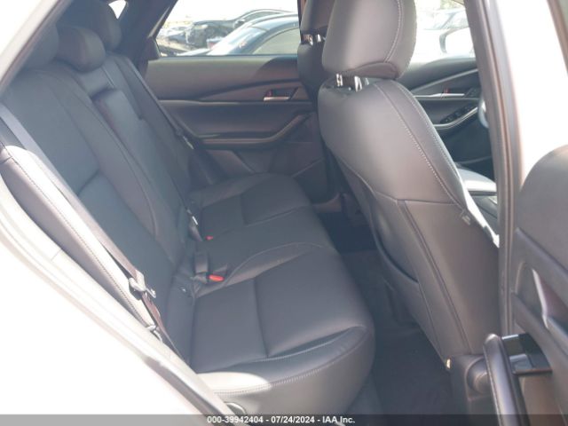 3MVDMBBM4RM610073 Mazda Cx-30 2.5 S Select Sport