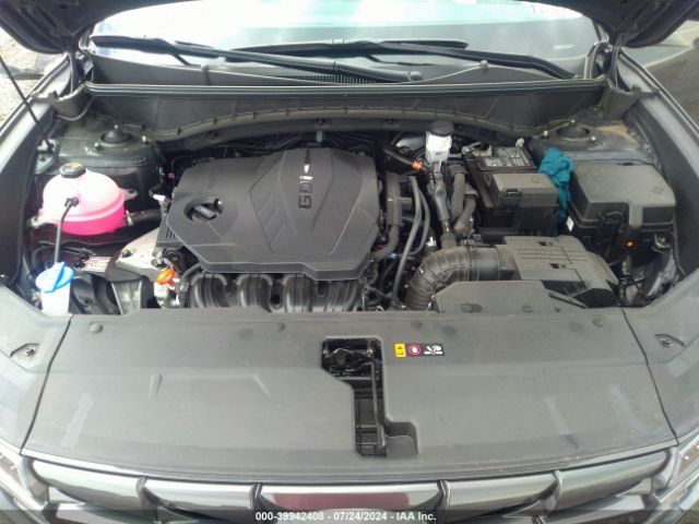 5NMJFCDE0RH359307 Hyundai TUCSON SEL