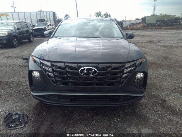 5NMJFCDE0RH359307 Hyundai TUCSON SEL