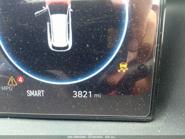 5NMJFCDE0RH359307 Hyundai TUCSON SEL