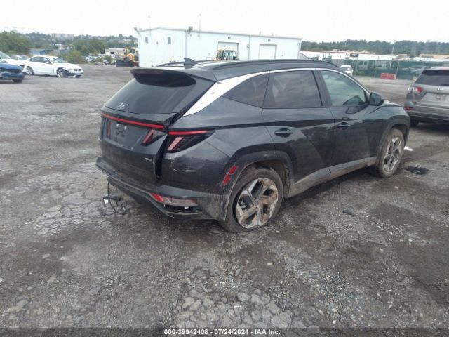 5NMJFCDE0RH359307 Hyundai TUCSON SEL