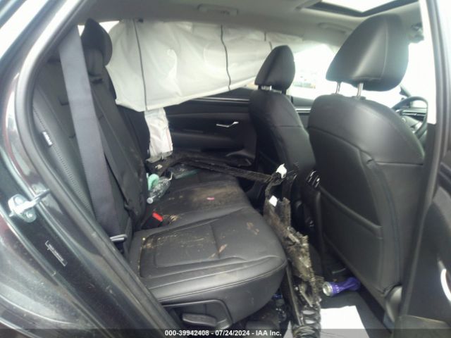 5NMJFCDE0RH359307 Hyundai TUCSON SEL
