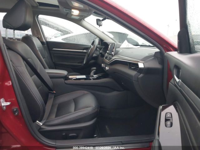 1N4BL4EW4MN383606 Nissan Altima Sl Intelligent Awd