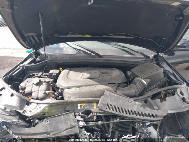 2021 Jeep Grand Cherokee Laredo X 4x2 მანქანა იყიდება აუქციონზე, vin: 1C4RJEAGXMC657311, აუქციონის ნომერი: 39942433