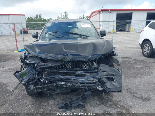 2021 Jeep Grand Cherokee Laredo X 4x2 მანქანა იყიდება აუქციონზე, vin: 1C4RJEAGXMC657311, აუქციონის ნომერი: 39942433