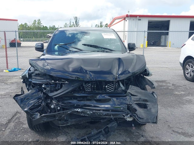 2021 Jeep Grand Cherokee Laredo X 4x2 მანქანა იყიდება აუქციონზე, vin: 1C4RJEAGXMC657311, აუქციონის ნომერი: 39942433