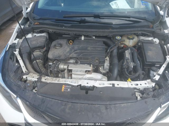 1G1BE5SM6K7147398 Chevrolet CRUZE LT