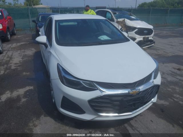 1G1BE5SM6K7147398 Chevrolet CRUZE LT