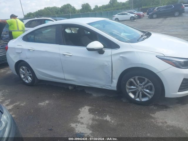 1G1BE5SM6K7147398 Chevrolet CRUZE LT