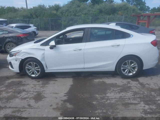 1G1BE5SM6K7147398 Chevrolet CRUZE LT