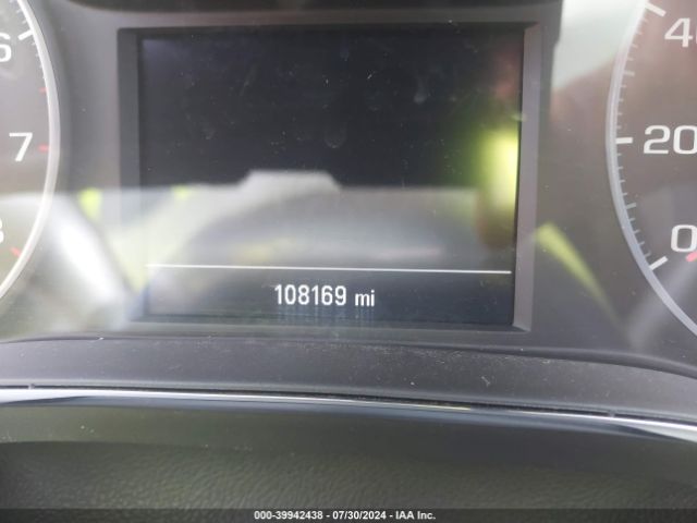 1G1BE5SM6K7147398 Chevrolet CRUZE LT