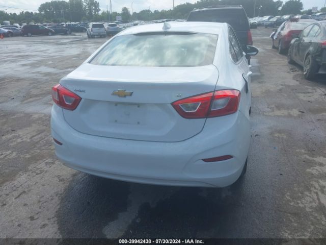 1G1BE5SM6K7147398 Chevrolet CRUZE LT
