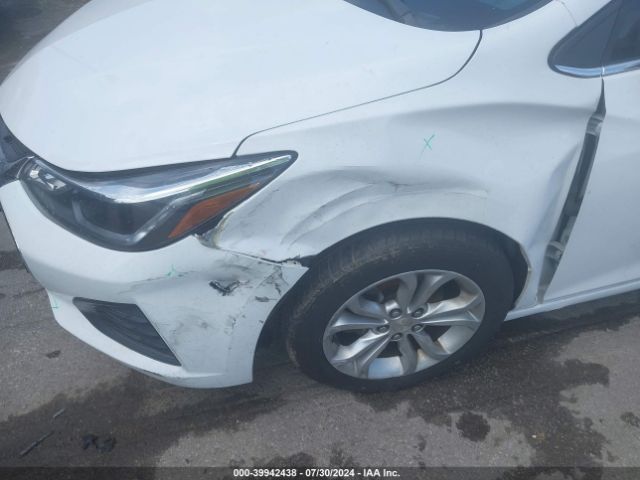 1G1BE5SM6K7147398 Chevrolet CRUZE LT