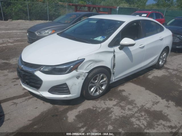 1G1BE5SM6K7147398 Chevrolet CRUZE LT