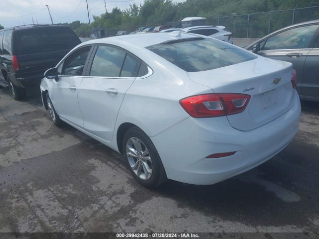 1G1BE5SM6K7147398 Chevrolet CRUZE LT