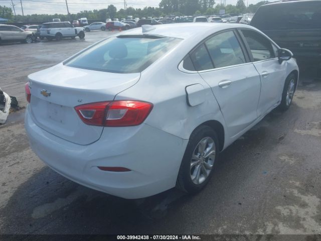 1G1BE5SM6K7147398 Chevrolet CRUZE LT
