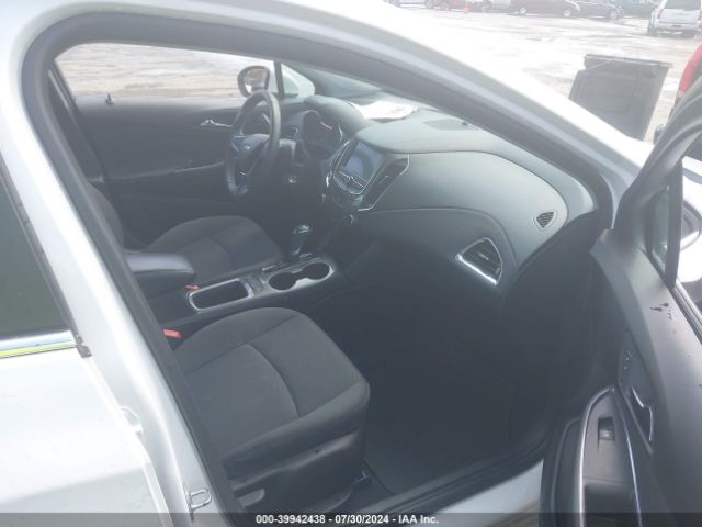 1G1BE5SM6K7147398 Chevrolet CRUZE LT