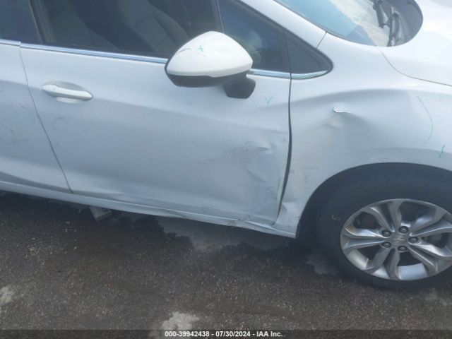 1G1BE5SM6K7147398 Chevrolet CRUZE LT