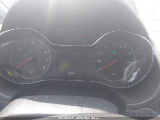 1G1BE5SM6K7147398 Chevrolet CRUZE LT
