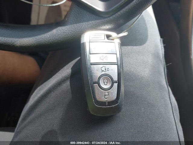 Ford FUSION SE 2018 3FA6P0H73JR217461 Image 11