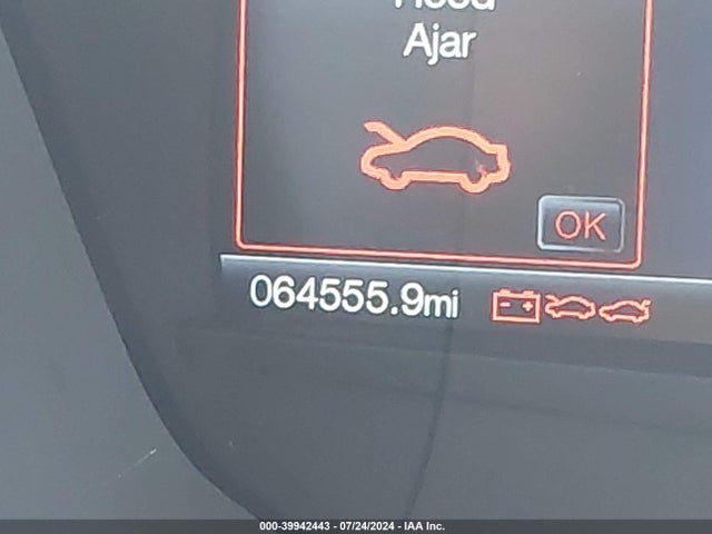 Ford FUSION SE 2018 3FA6P0H73JR217461 Image 15