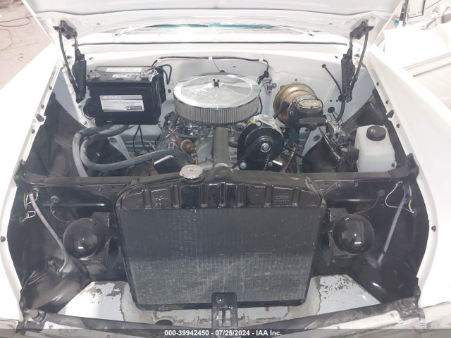 Продажа на аукционе авто 1956 Chevrolet Bel Air, vin: VC56K013522, номер лота: 39942450