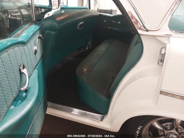 Продажа на аукционе авто 1956 Chevrolet Bel Air, vin: VC56K013522, номер лота: 39942450