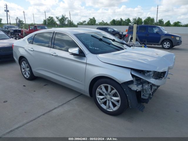 2G1105SA8G9144430 auction archive image