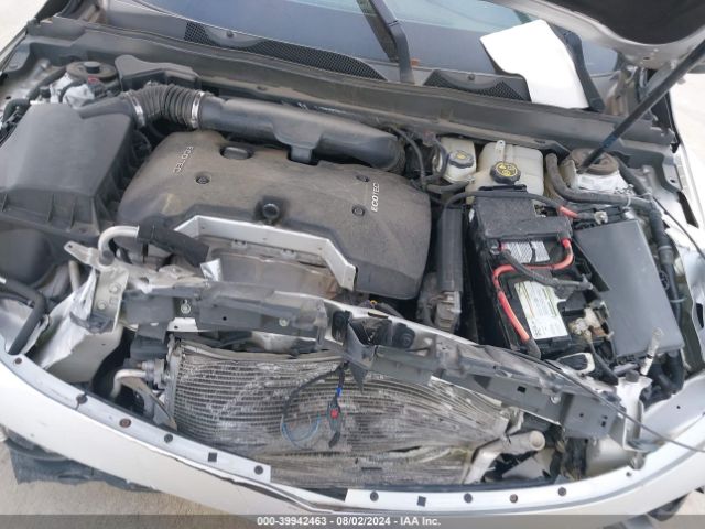 2G1105SA8G9144430 Chevrolet IMPALA 1LT