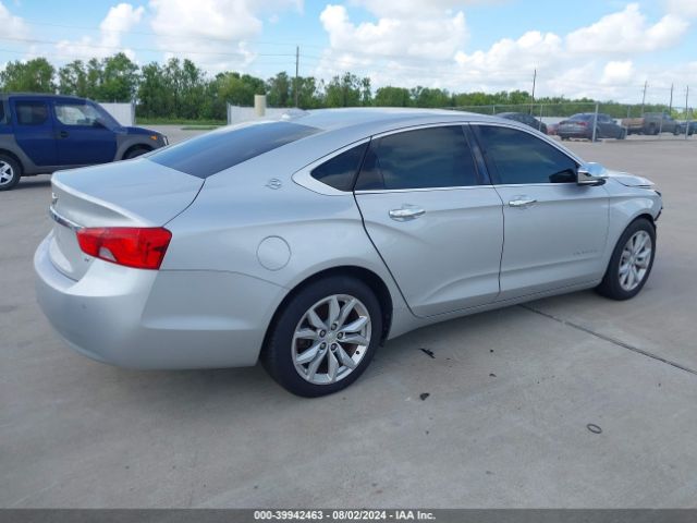 2G1105SA8G9144430 Chevrolet IMPALA 1LT