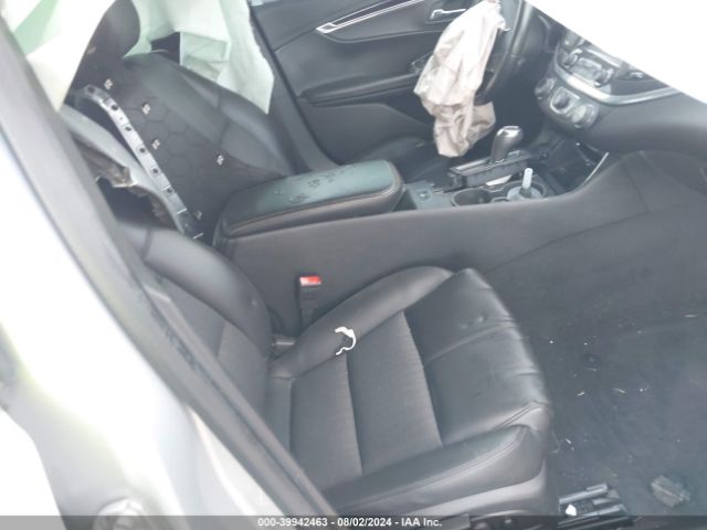 2G1105SA8G9144430 Chevrolet IMPALA 1LT