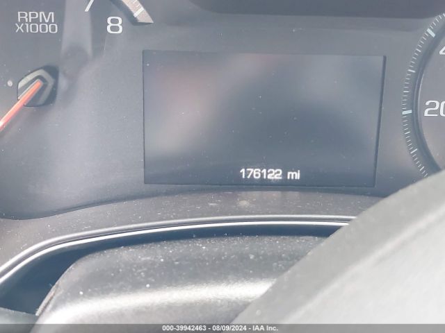 2G1105SA8G9144430 Chevrolet IMPALA 1LT