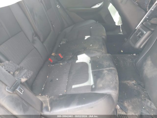 2G1105SA8G9144430 Chevrolet IMPALA 1LT