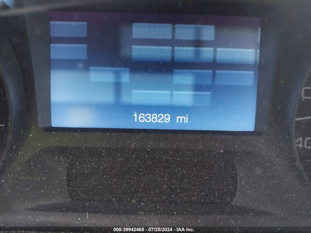 Ford EDGE SE 2014 2FMDK4GC4EBA83050 Image 7