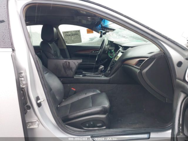 1G6AX5SS0J0183948 Cadillac CTS LUXURY