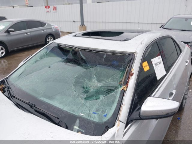 1G6AX5SS0J0183948 Cadillac CTS LUXURY