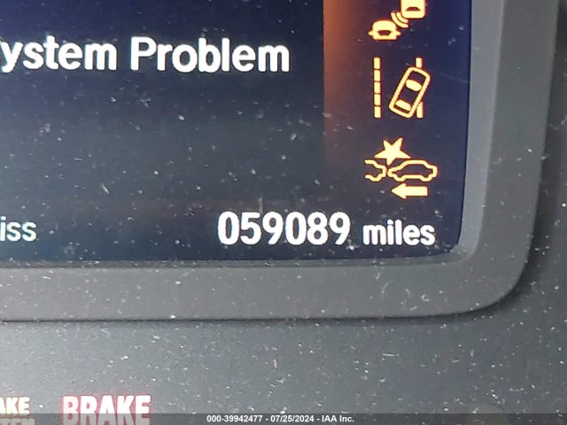 Honda Odyssey Ex-l 2019 5FNRL6H71KB135527 Image 15