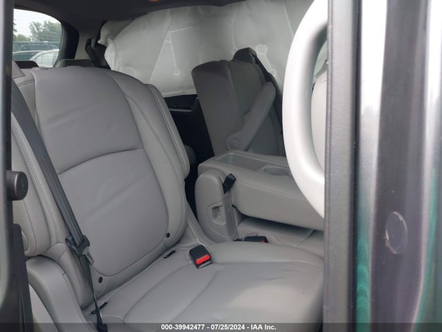 Honda Odyssey Ex-l 2019 5FNRL6H71KB135527 Image 8