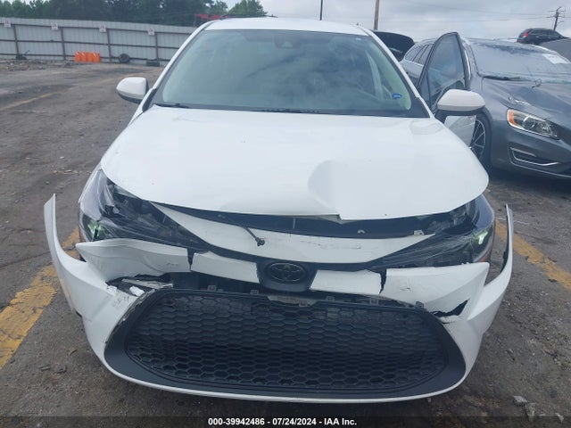 Toyota COROLLA LE 2020 5YFEPRAE9LP009466 Image 6