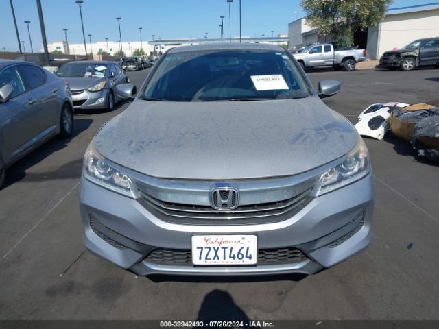 1HGCR2F3XHA206448 Honda ACCORD LX