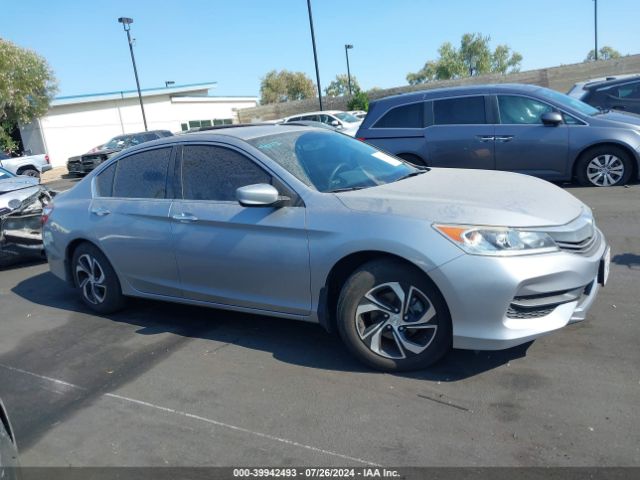 1HGCR2F3XHA206448 Honda ACCORD LX