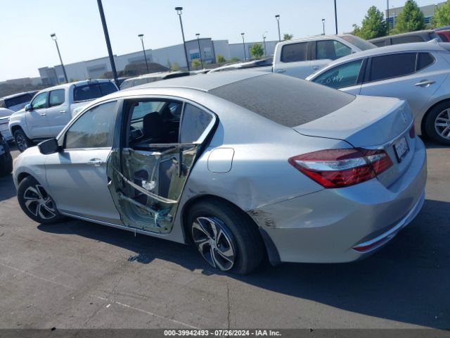 1HGCR2F3XHA206448 Honda ACCORD LX
