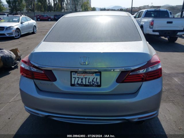1HGCR2F3XHA206448 Honda ACCORD LX