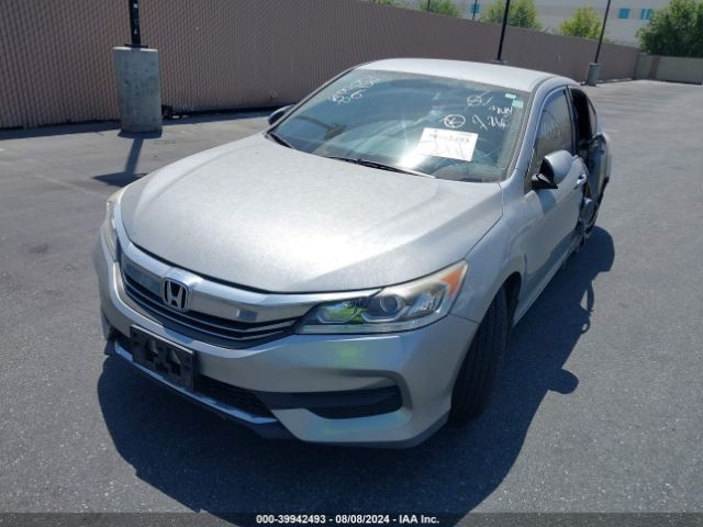 1HGCR2F3XHA206448 Honda ACCORD LX