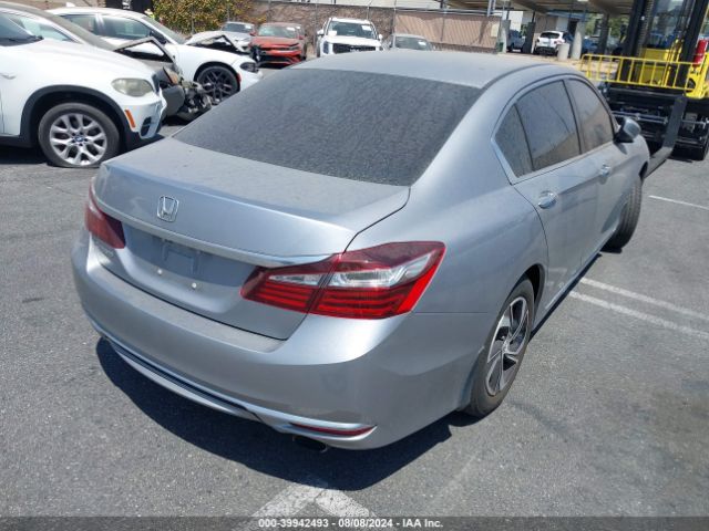 1HGCR2F3XHA206448 Honda ACCORD LX